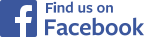 Folge uns auf Facebook